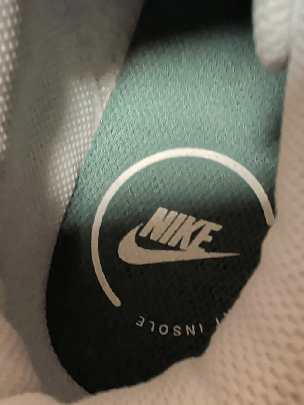 Nike stylish sneakers